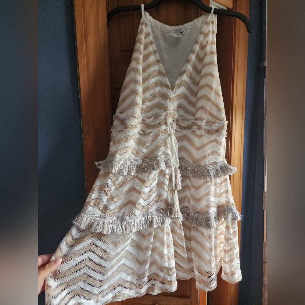 Venus summer dress